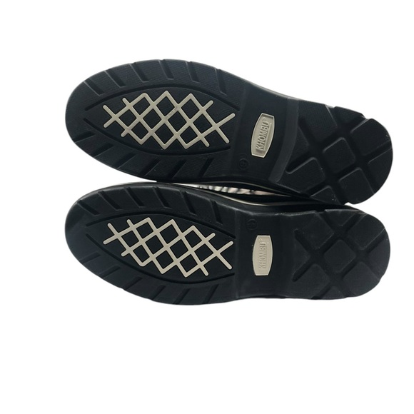 NWT SIZE 9 WOMENS KHOMBU EMILY SUEDE Leather LEATHER FAUX FUR WINTER SNOW BOOTS - Picture 8 of 12